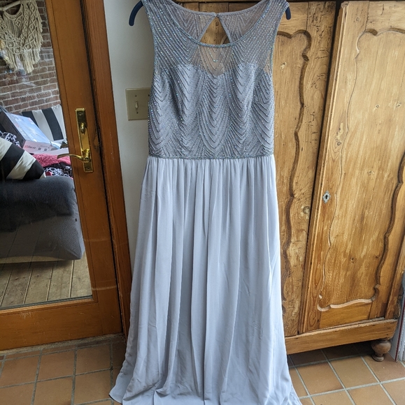 David's Bridal Dresses & Skirts - David's Bridal Prom or Bridesmaid dress